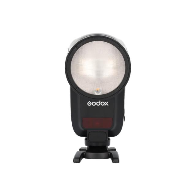 GODOX FLASH V100 SONY (1) USED