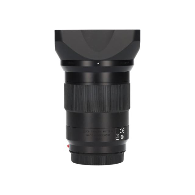 LEICA LENS SL 28 2,0 APO-SUMMICRON (1) USED