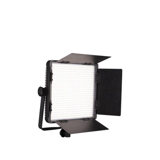 NANLITE 600CSA BICOLOR LED PANEL