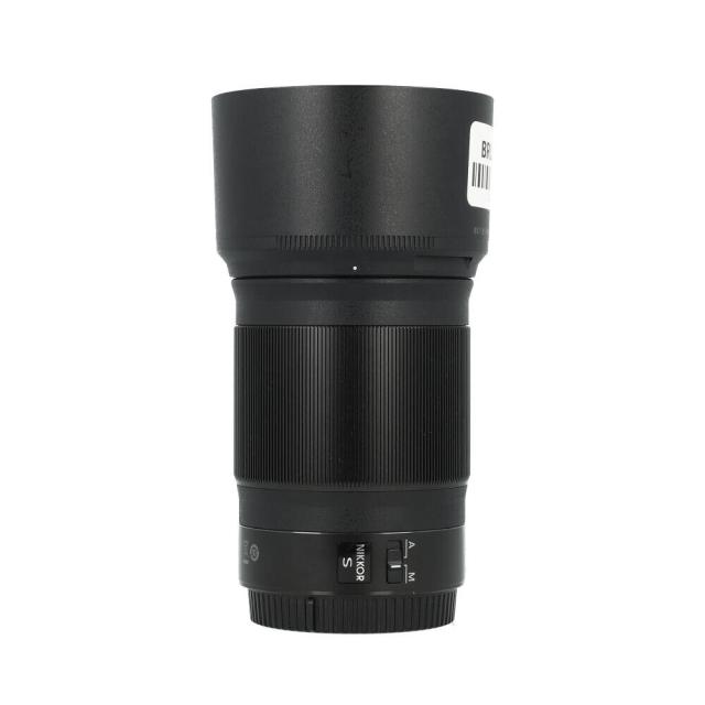 NIKON LENS Z 85 1,8 S (2) USED