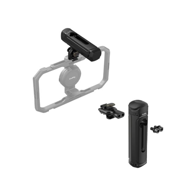 SMALLRIG 4403 SIDE HANDLE WITH QUICK RELEASE