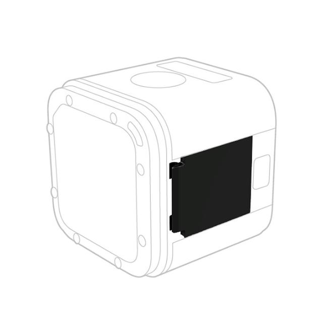 GOPRO REPLACEMENT DOOR FOR HERO 5 SESSION