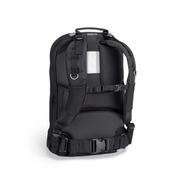 THINK TANK SHAPE SHIFTER 15 V2.0, BLACK