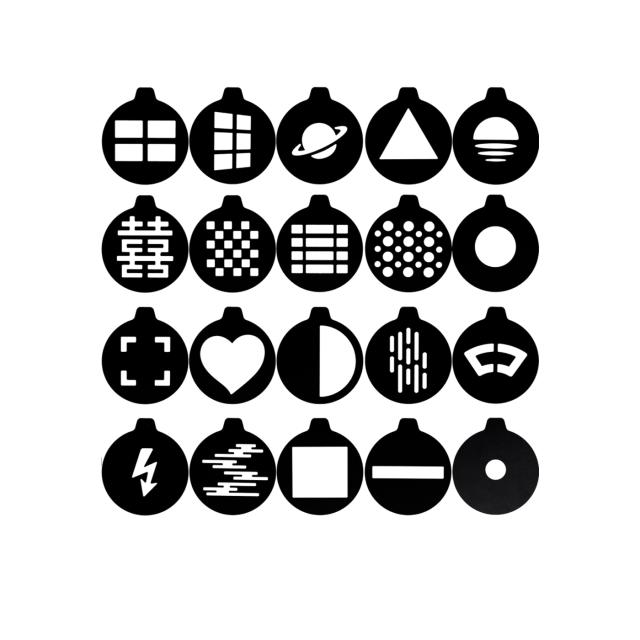 SMALLRIG 4634 FOCUSABLE LED VIDEO LIGHT RF 10C