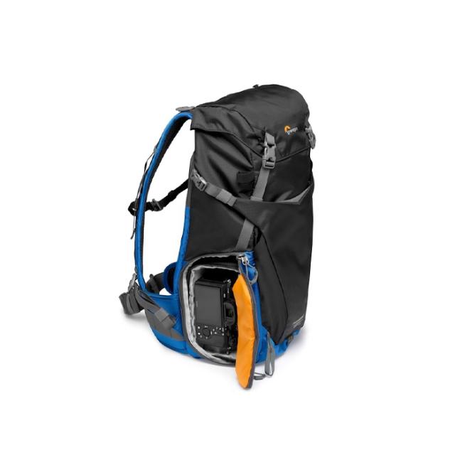 LOWEPRO PHOTOSPORT BP 24L AW III BLUE