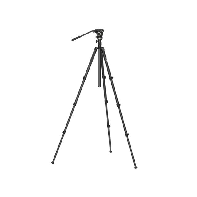 SMALLRIG 4475 VIDEO TRIPOD KIT CT210