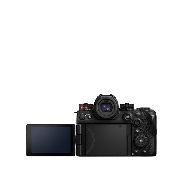 PANASONIC LUMIX S1RII BODY