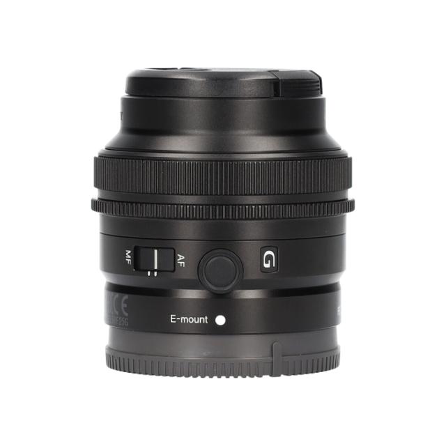 SONY LENS FE 50 2,5 G (2) USED