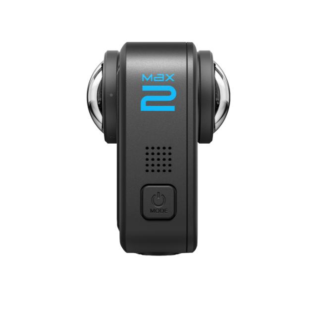 GoPro MAX2 Specialty Bundle
