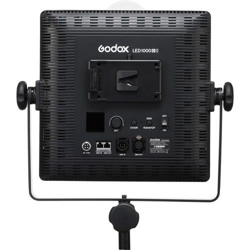 GODOX LED1000D II DAYLIGHT PANEL