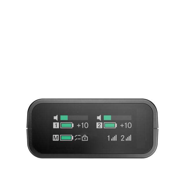 SENNHEISER PROFILE WIRELESS RECEIVER