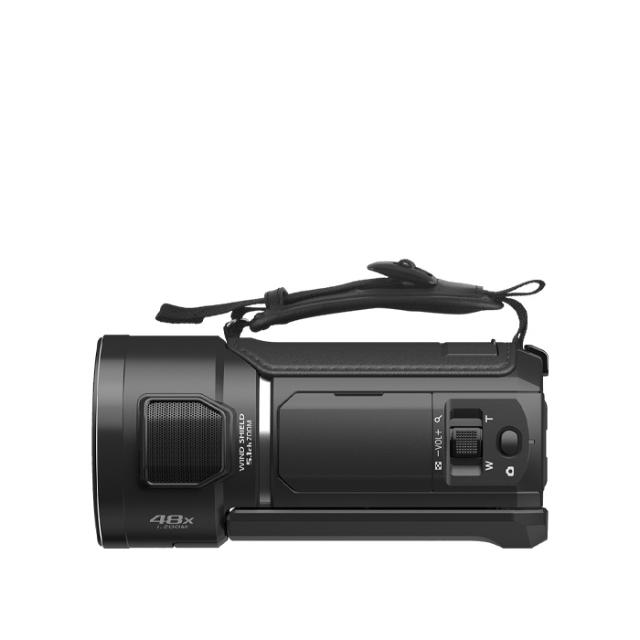 PANASONIC HC-V900 FULL HD CAMCORDER