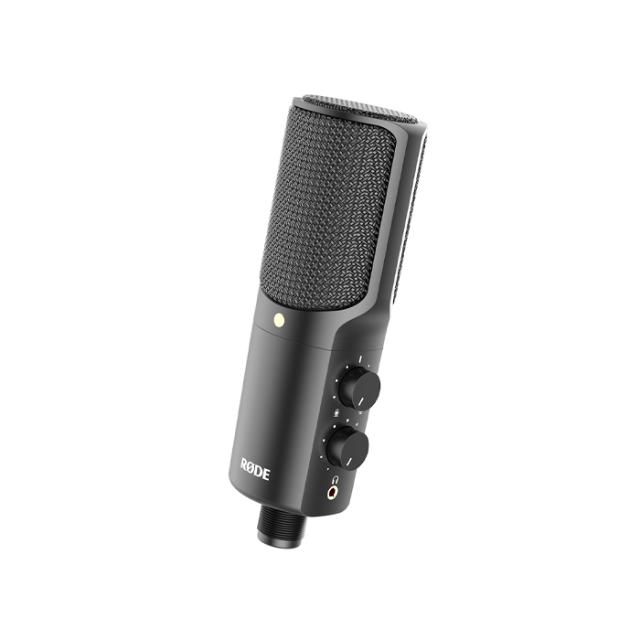 RØDE NT USB MIKROFON