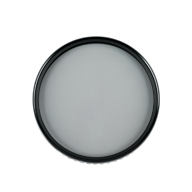 NISI 105 MM CIRCULAR POLARIZER TRUE COLOR PRO NANO