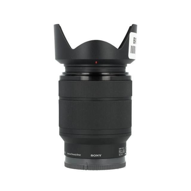 SONY LENS 28-70 3,5-5,6 OSS (2) USED