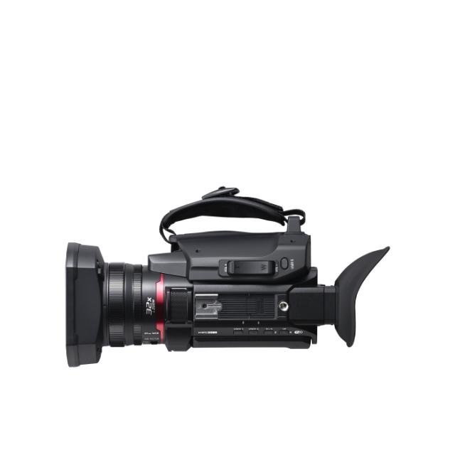 PANASONIC HC-X1600E CAMCORDER