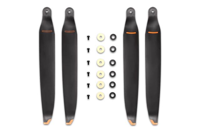 DJI 2510F PROPS FOR MATRICE 400