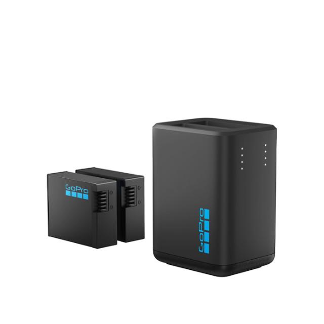 GOPRO DUAL BATTERY CHARGER (HERO13)