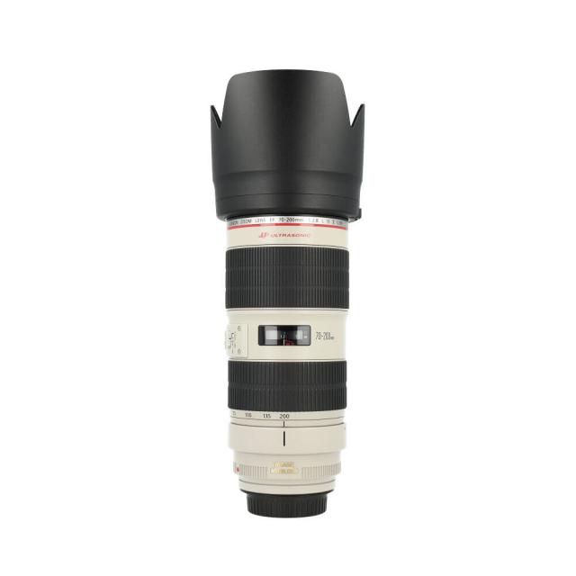 CANON LENS EF 70-200 2,8 L IS II (3) USED