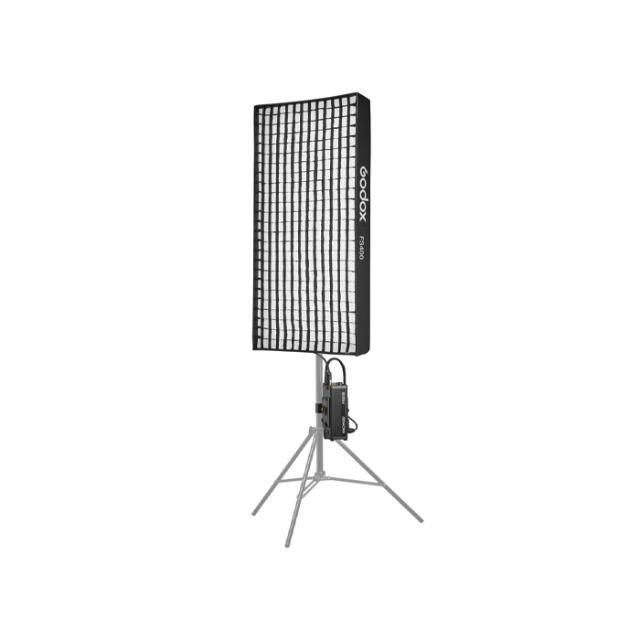 GODOX KNOWLED FLEXIBLE LED LIGHT F400BI