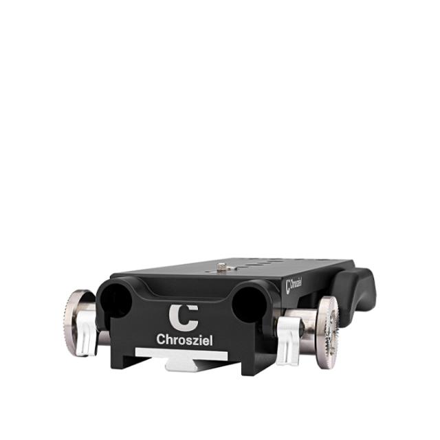 CHROSZIEL LIGHT WEIGHT SUPPORT W. SHLDR PAD - FX6