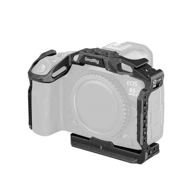 SMALLRIG 4975 BLACK MAMBA FOR CANON R5 II