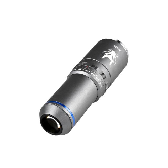 Laowa Aurogon FF 10-50x NA0.5 APO - Canon RF