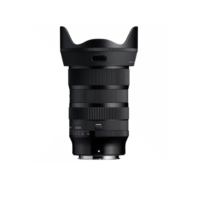 SIGMA 17-40MM F/1,8 DC ART X-MOUNT