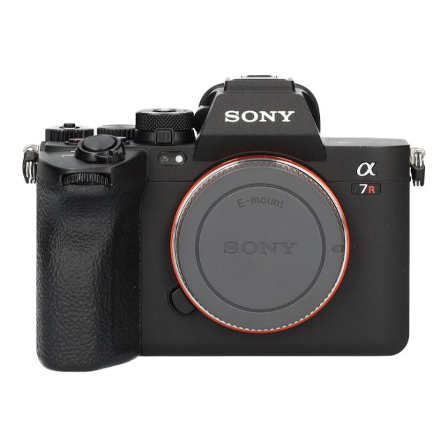 SONY BODY A7R V (1) USED