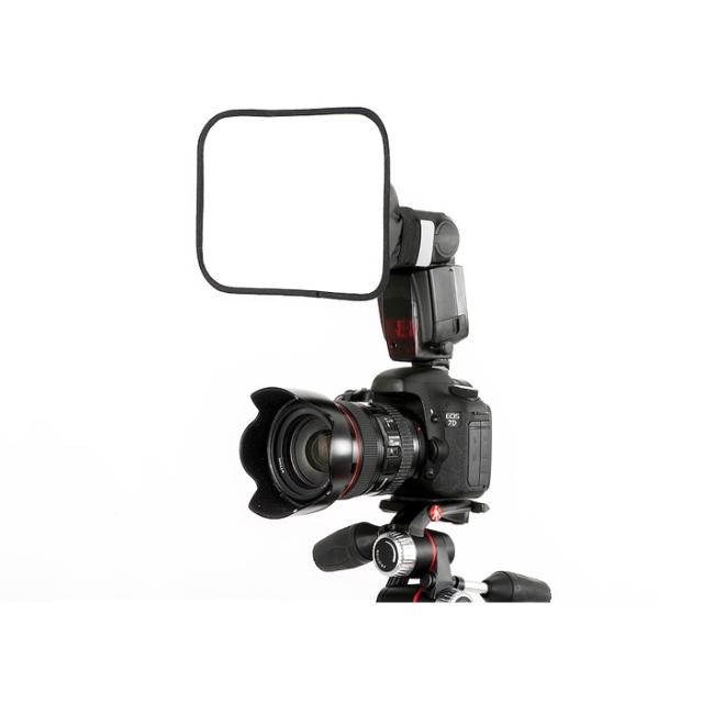 MANFROTTO EZYBOX MICRO 20X14CM