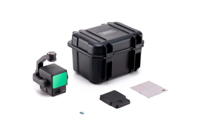 DJI ZENMUSE L2
