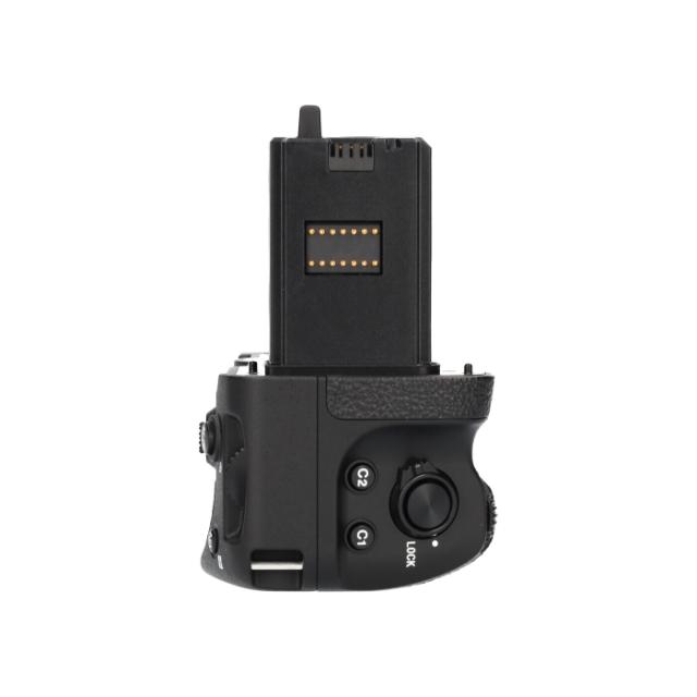 SONY GRIP VG-C4EM (2) A7RV, A7SIII,A7IV,A7V  DEMO