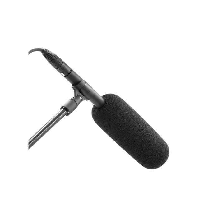 BUBBLEBEE THE MICROPHONE FOAM FOR SHOTGUN LARGE