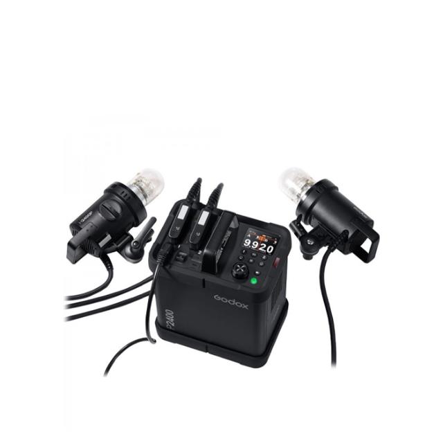 GODOX P2400 POWER PACK