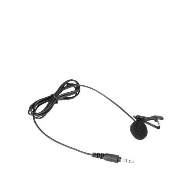 SARAMONIC SR-M1 3.5MM LAVALIER MICROPHONE