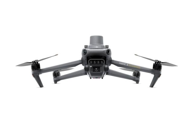 DJI Mavic 3 Multispectral (EU) C2