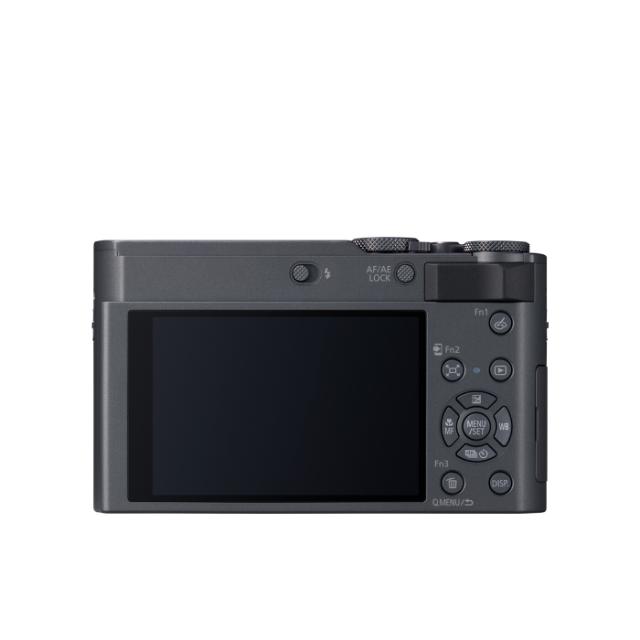 Panasonic Lumix TZ300 Silver