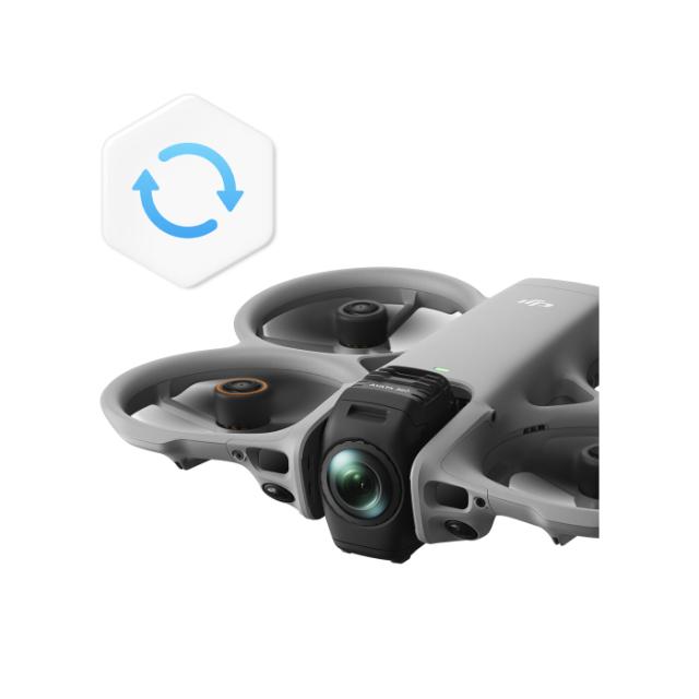 Card DJI Care Refresh 2-Year Plan (DJI Avata 360) 