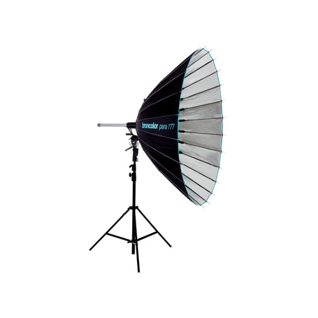 BRONCOLOR PARA 177 KIT (NO ADAPTER)