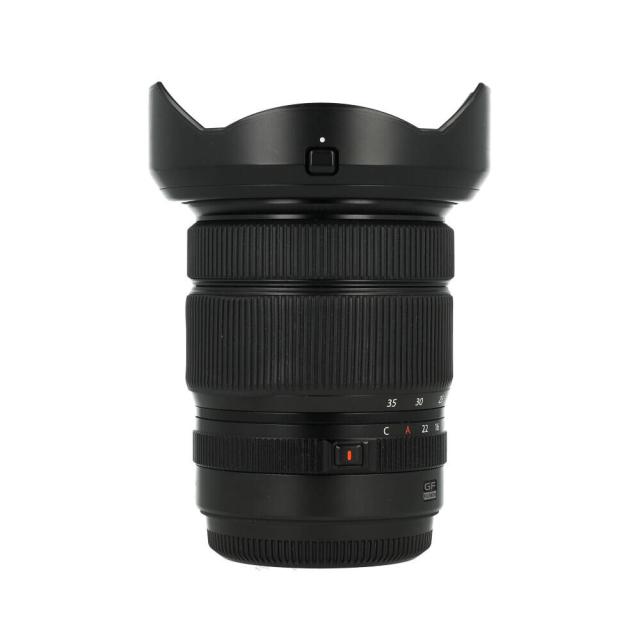 FUJI LENS GF 20-35 4,0 WR (3) USED
