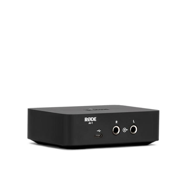 Røde AI-1 - USB Audio Interface