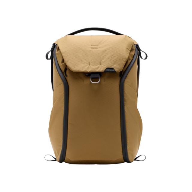 PEAK DESIGN EVERYDAY BACKPACK 30L V2 - COYOTE