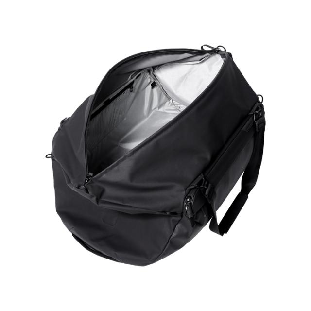 PEAK DESIGN TRAVEL DUFFEL 80L - BLACK