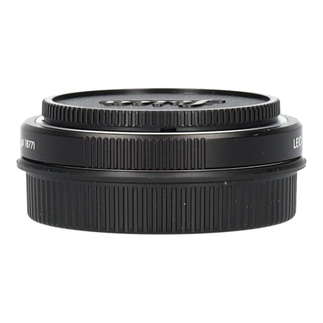LEICA M ADAPTER FOR L MOUNT 18771 (2) USED