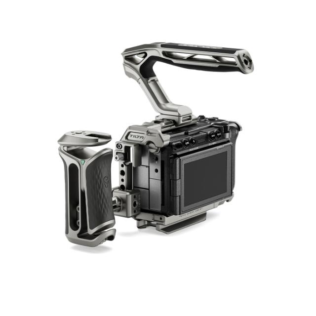 Tilta Camera Cage for Sony FX5 Base Kit Titanium