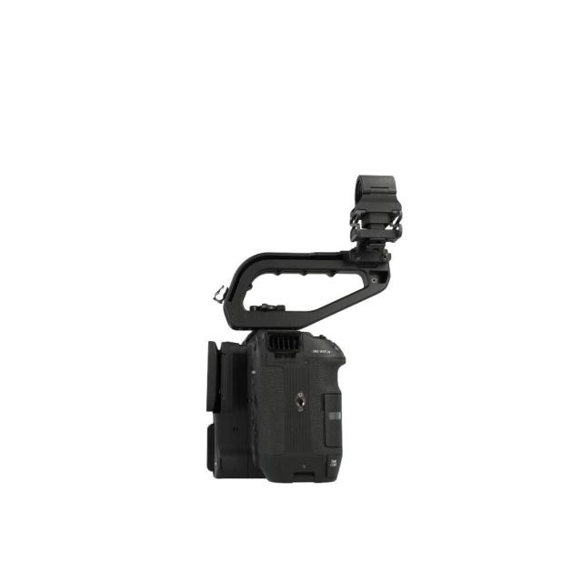 CANON BODY CINEMA EOS C70 (2) USED