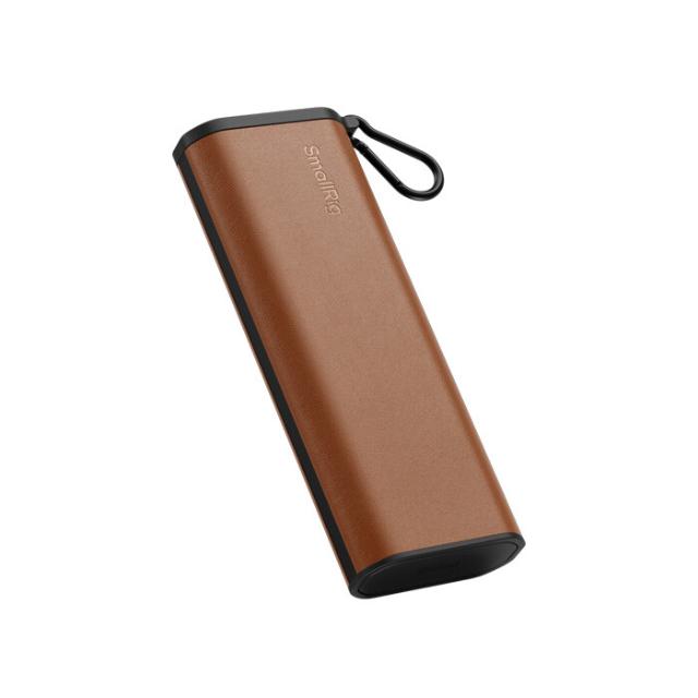 SmallRig 4532 Multi Card Reader & Storage