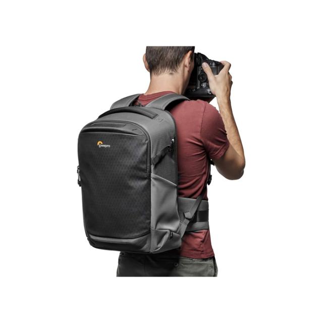 LOWEPRO FLIPSIDE BP 400 AW III GREY