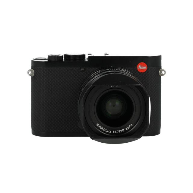LEICA BODY Q2 (3) USED
