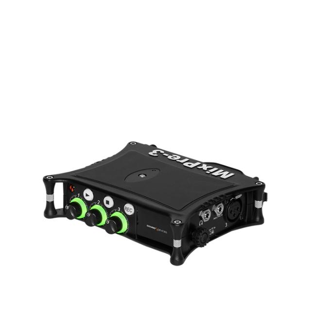 SOUND DEVICES MIXPRE-3 II RECORDER